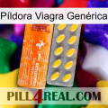 Píldora Viagra Genérica new05